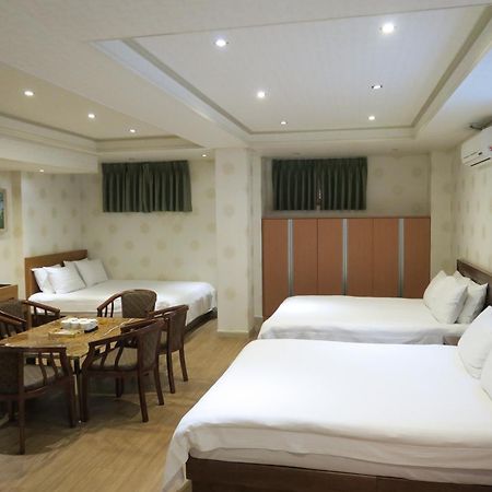 Gs Hotel Jongno Seoul Exteriör bild